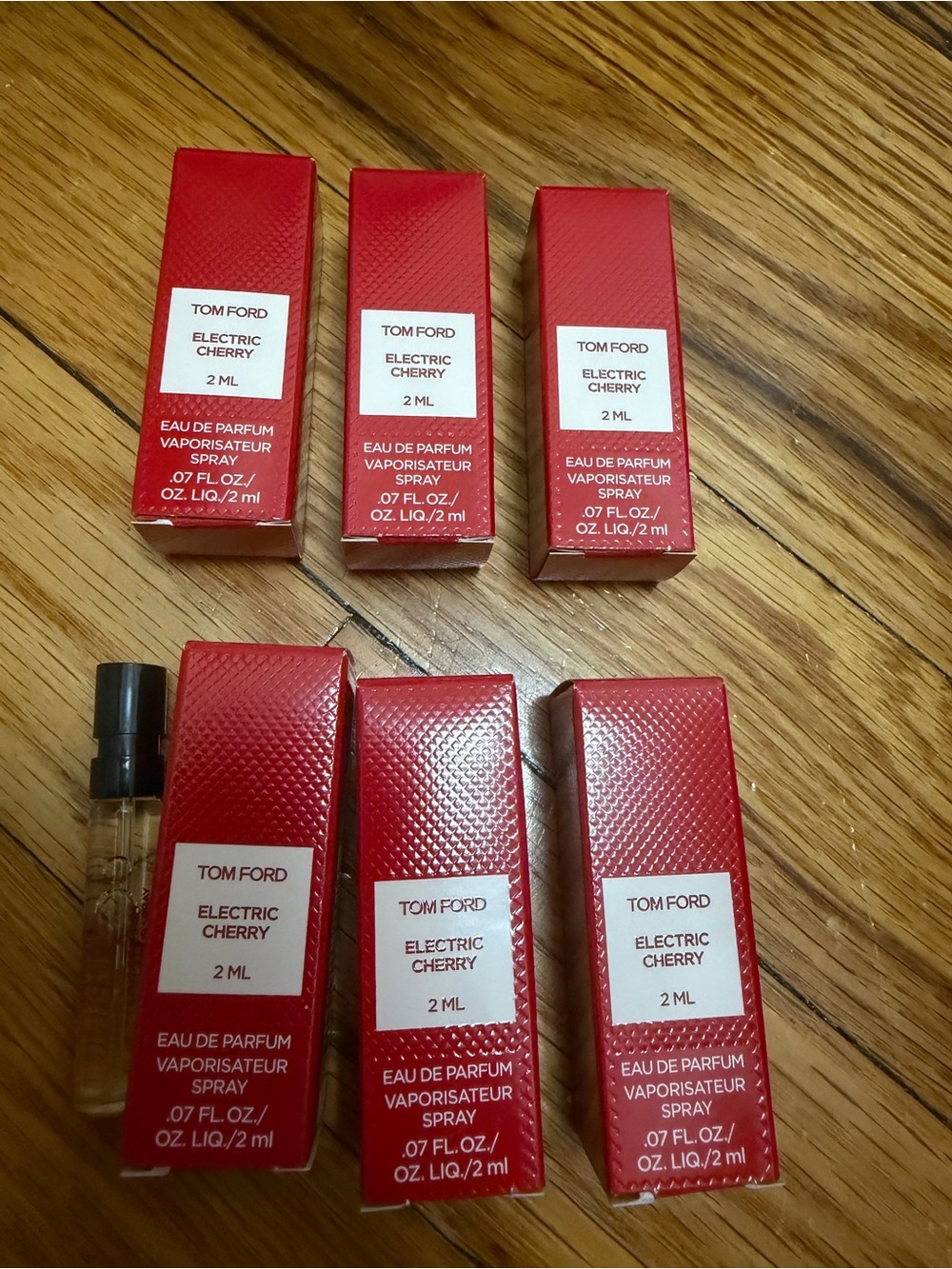 New samples - Picture 2 of 2